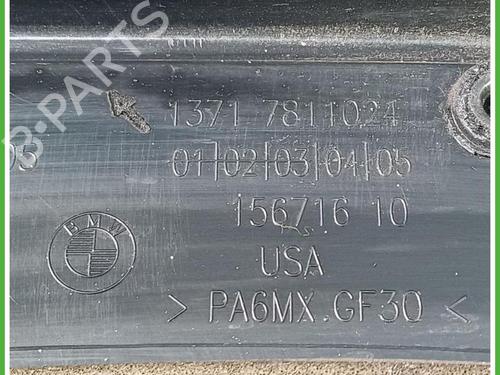 Upper protection BMW X3 (F25) xDrive 20 d | BP40144347M93 - Image 4