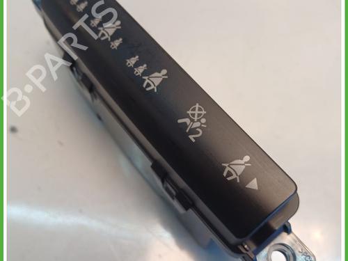 Switch NISSAN QASHQAI I (J10, NJ10) 1.5 dCi | BP27566706I30 