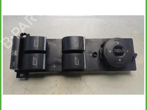 Used Left front window switch Left front window switch FORD FOCUS II Turnier (DA_, FFS, DS) 1.6 TDCi (90 hp) 40194714 40194714