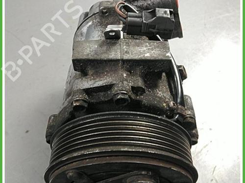 AC compressor FIAT PUNTO Hatchback Van (199_) 1.3 D Multijet | BP40136003M34 - Image 2