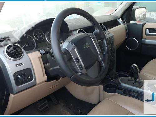 Switch LAND ROVER DISCOVERY III (L319) 2.7 TD 4x4 | BP40145397I30 - Image 7