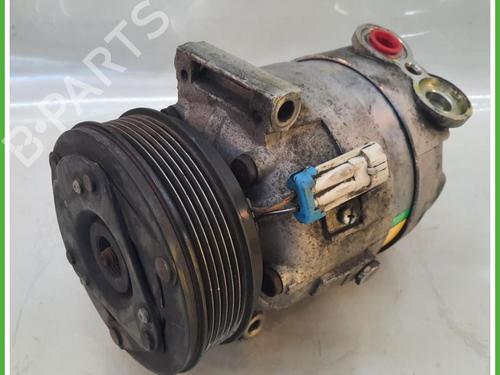 Used Other Other FIAT CROMA (194_) 1.9 D Multijet (194AXB1B) (120 hp) 40135647 40135647