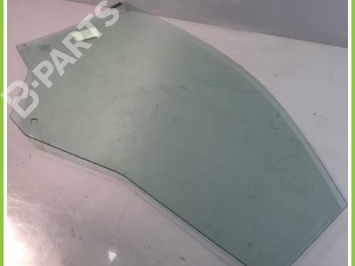Front left door window FIAT 500 (312_) 1.3 D Multijet (312AXB1A) | BP11721998C18 