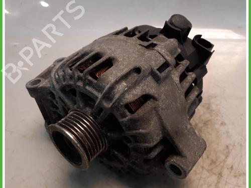 Alternator FORD FIESTA VI (CB1, CCN) 1.4 LPG | BP40073001M7 - Image 5