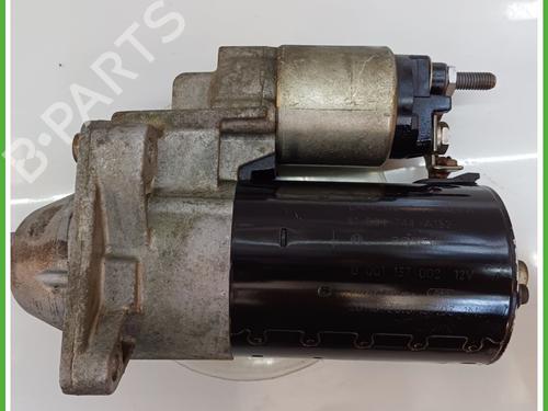 Starter FIAT 500 (312_) 1.2 (312AXA1A) | BP18666427M8 