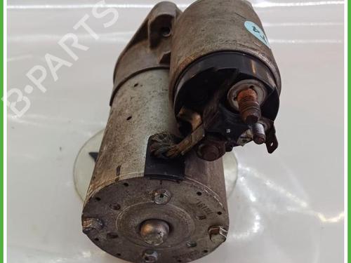 Starter CHEVROLET AVEO / KALOS Hatchback (T250, T255) 1.2 LPG | BP40141353M8 - Image 6