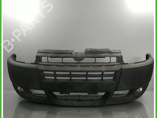 front-bumper-fiat-doblo-box-bodympv-223_-2000-40131843 main image