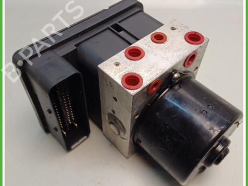 ABS Bremseaggregat FORD FOCUS II Turnier (DA_, FFS, DS) 1.6 TDCi (109 hp) 23332080