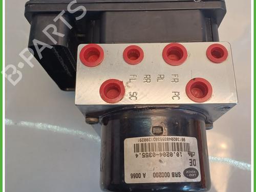ABS pump LAND ROVER FREELANDER I (L314) 1.8 16V 4x4 | BP27409979M43 