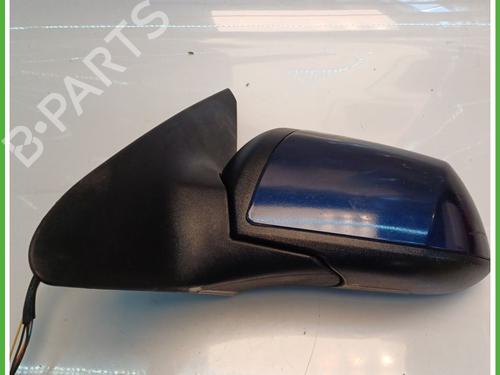 Left mirror FORD MONDEO III Turnier (BWY) 2.0 16V TDDi / TDCi | BP27409594C26 