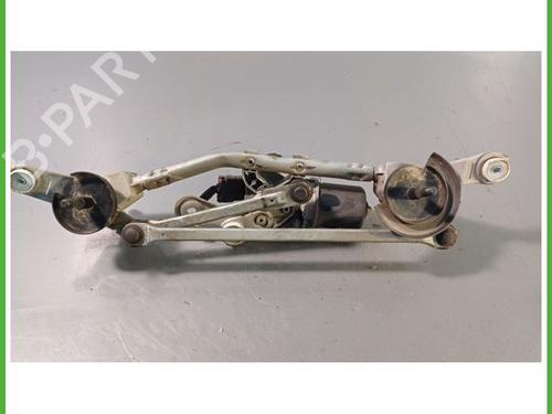 Used Front wipers mechanism NISSAN JUKE (F15) 1.5 dCi (110 hp) 23979615