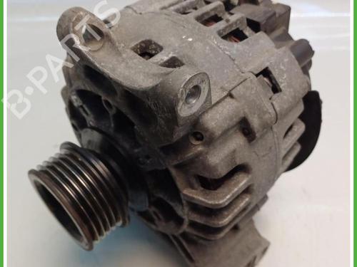 alternator-mercedes-benz-a-class-w169-2004-2005-2006-2007-2008-2009-2010-2011-2012-40143621 main image