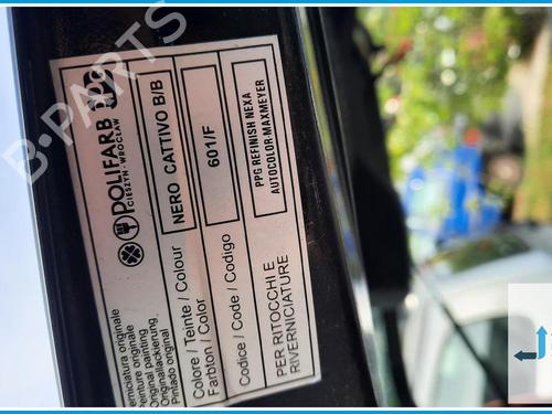 Engine control unit (ECU) FIAT PANDA (169_) 1.2 (169.AXB11, 169.AXB1A) | BP40139913M57 - Image 9