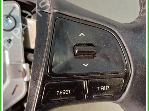 Steering wheel KIA RIO III (UB) 1.1 CRDi | BP40148044C49 - Image 3