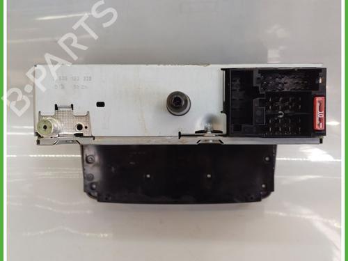 Radio ALFA ROMEO MITO (955_) 1.3 MultiJet (955AXH1B, 955AXT1A) | BP19935062E6 