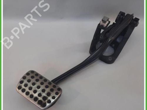 Used Pedal Pedal MERCEDES-BENZ A-CLASS (W176) A 180 CDI / d (176.012) (109 hp) 40135094 40135094