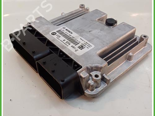 Engine control unit (ECU) BMW X3 (F25) xDrive 20 d | BP16999789M57 