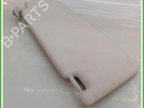 Left sun visor VW T-CROSS (C11, D31) 1.0 TSi | BP40141458I1 - Image 6