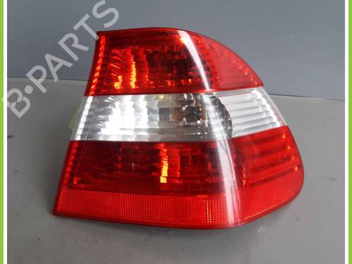 Used Right taillight BMW 3 (E46) 320 d (150 hp) 13629241