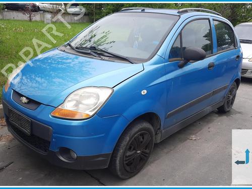 Starter CHEVROLET MATIZ (M200, M250) 0.8 | BP40146150M8  - Image 7