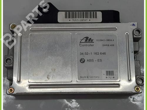 Used Control unit BMW 3 (E36) 318 i (115 hp) 11368396