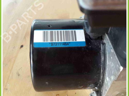 ABS pump FIAT CROMA (194_) 1.9 D Multijet (194AXB1B) | BP13246935M43 