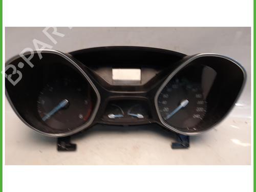 instrument-cluster-ford-focus-iii-2010-2011-2012-2013-2014-2015-2016-2017-2018-2019-2020-40074538 main image