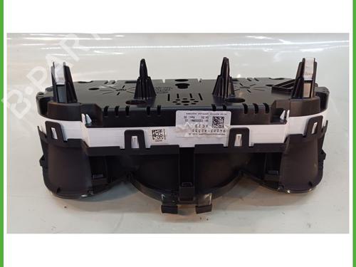 Instrument cluster KIA CEE'D (JD) 1.4 CRDi 90 | BP16074074C47 