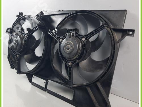 Radiator fan LAND ROVER FREELANDER I (L314) 2.0 DI 4x4 | BP11367316M35 
