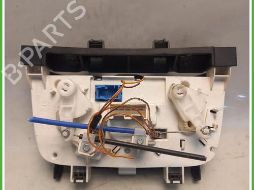 Climate control FIAT PUNTO EVO (199_) 1.3 D Multijet (199AXC1A, 199BXC1A, 199AXT1A, 199BXT1A) | BP40148987I5 - Image 3