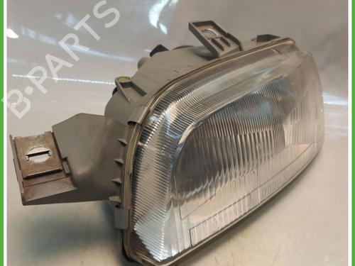 Left headlight FIAT PUNTO (176_) 55 1.1 | BP30813008C28