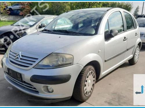 Used Parts FIAT PANDA (169_) 1.2 (169.AXB11, 169.AXB1A) 5017704