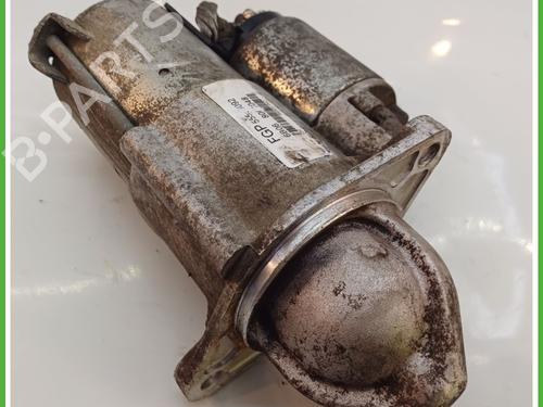 Starter OPEL ZAFIRA / ZAFIRA FAMILY B (A05) 1.8 (M75) | BP19675124M8