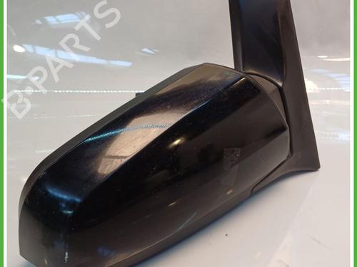 Right mirror OPEL ZAFIRA / ZAFIRA FAMILY B (A05) 1.9 CDTI (M75) | BP26447643C27 