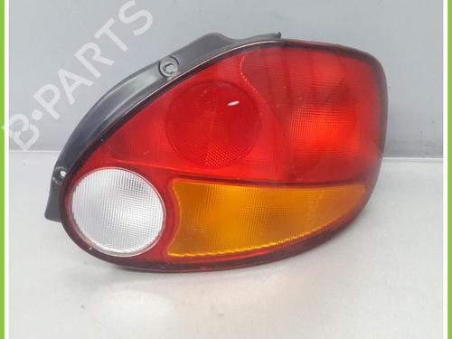 Used Right taillight DAEWOO MATIZ (M100, M150) 0.8 (52 hp) 13628853