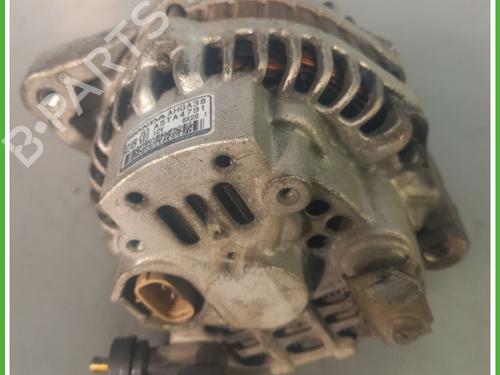 Alternator HONDA CIVIC VI Hatchback (EJ, EK) 1.4 i (EJ9) | BP30096764M7