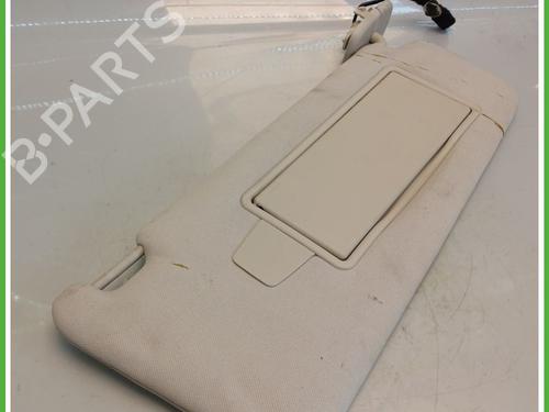 Right sun visor LAND ROVER RANGE ROVER EVOQUE (L538) 2.2 D 4x4 | BP29764050I2 - Image 5