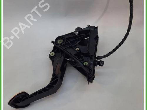 Pedal SEAT LEON (5F1) 1.6 TDI | BP40133215I4 - Image 2