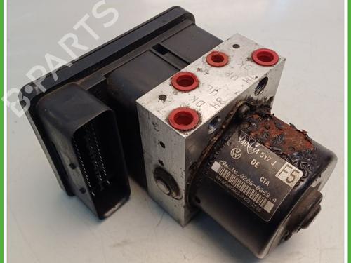 ABS Bremseaggregat AUDI A3 (8L1) 1.9 TDI (130 hp) 25986247