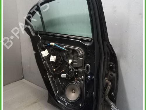 Left rear door MERCEDES-BENZ A-CLASS (W176) A 180 (176.042) | BP29326227C4 