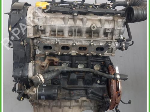 Engine FIAT BRAVO II (198_) 1.4 LPG (198AXA1B) | BP29825011M1 