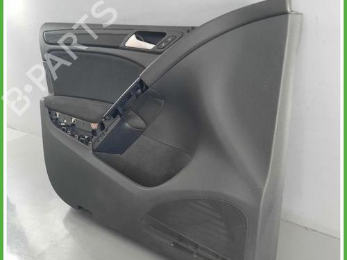 Front left panel VW GOLF VI (5K1) 1.6 | BP40135427C58 - Image 3