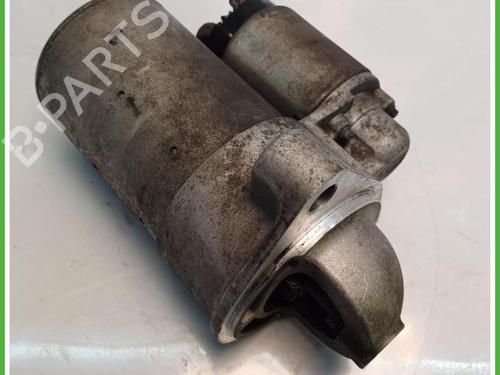 Starter CHEVROLET MATIZ (M200, M250) 1.0 | BP40146772M8 - Image 2