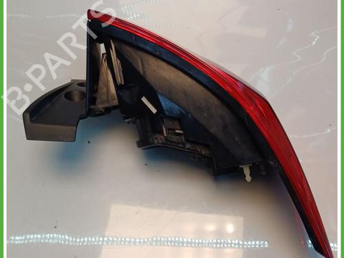 Left taillight RENAULT CLIO IV (BH_) 1.5 dCi 75 | BP27409834C34 