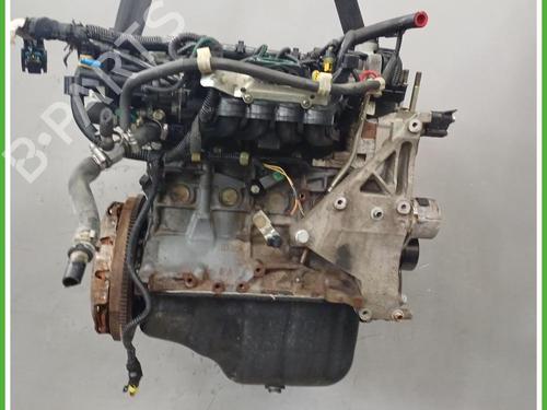 Engine FIAT PANDA (169_) 1.2 (169.AXB11, 169.AXB1A) | BP40076240M1 - Image 3