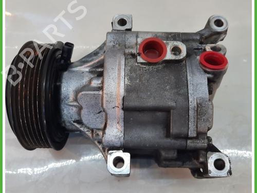 AC compressor FIAT 500 (312_) 1.3 D Multijet (312AXB1A) | BP12235790M34 