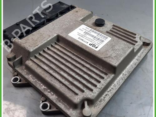 Engine control unit (ECU) LANCIA MUSA (350_) 1.3 D Multijet (350.AXB11, 350.AXB1A) | BP15369648M57 