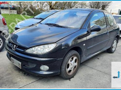 Used Parts PEUGEOT 206 Hatchback (2A/C)  1.4 i  5018119