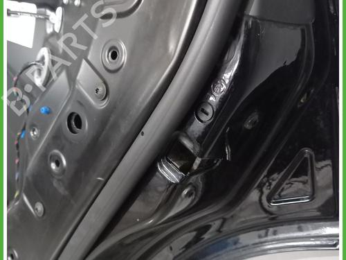 Right rear door PORSCHE CAYENNE (9PA) 3.2 | BP13404684C5 