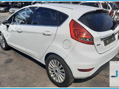 Left taillight FORD FIESTA VI (CB1, CCN) 1.4 TDCi | BP40139778C34 - Image 7
